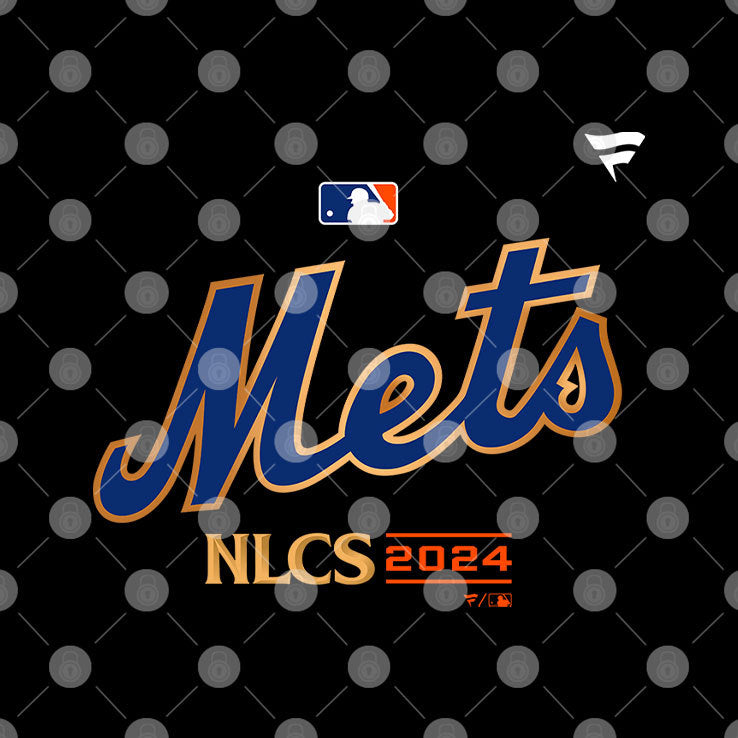 New York Mets Team NLCS 2024 T Shirt