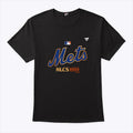 New York Mets Team NLCS 2024 T Shirt
