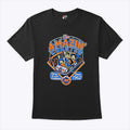 New York Mets The Amazin Coaster Since 1962 T Shirt