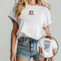 All In A New York Minute 2026 World Champions New York Basketball T Shirt