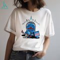 New York Rangers Centennial 1926 2026 Memorial T Shirt
