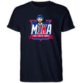 New York Rangers M1ka 1000 Career Games Shirt