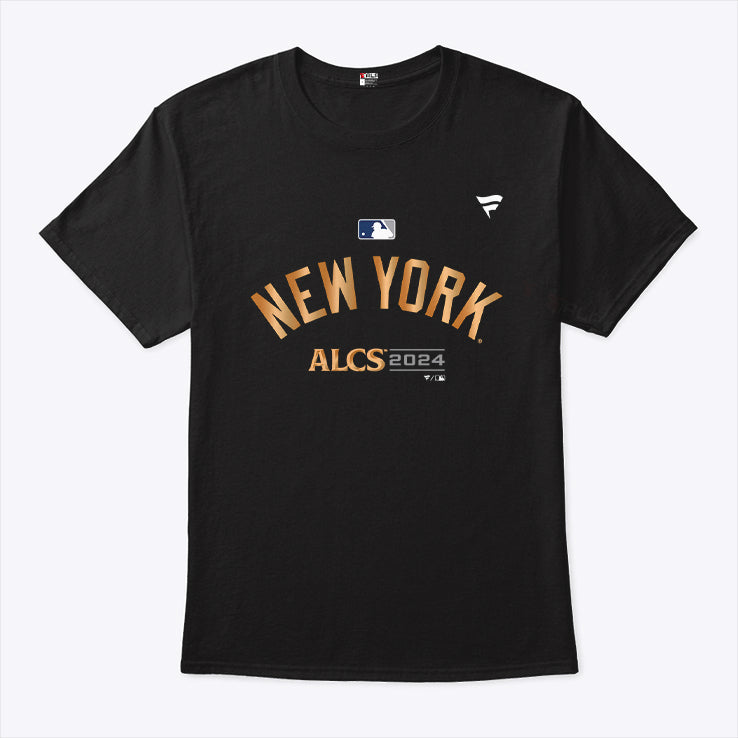 New York Yankees ALCS 2024 Champions T Shirt