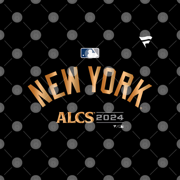 New York Yankees ALCS 2024 Champions T Shirt