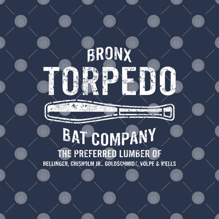 New York Yankees Bronx Torpedo Bat Company The Preferred Lumber Of Bellinger Shirt