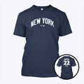 New York Yankees Juan Soto T Shirt