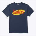 New York Yankees Seinfeld T Shirt