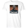 Newsom 2028 I Cant Read Shirt