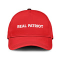 Newsom Real Patriot Hat
