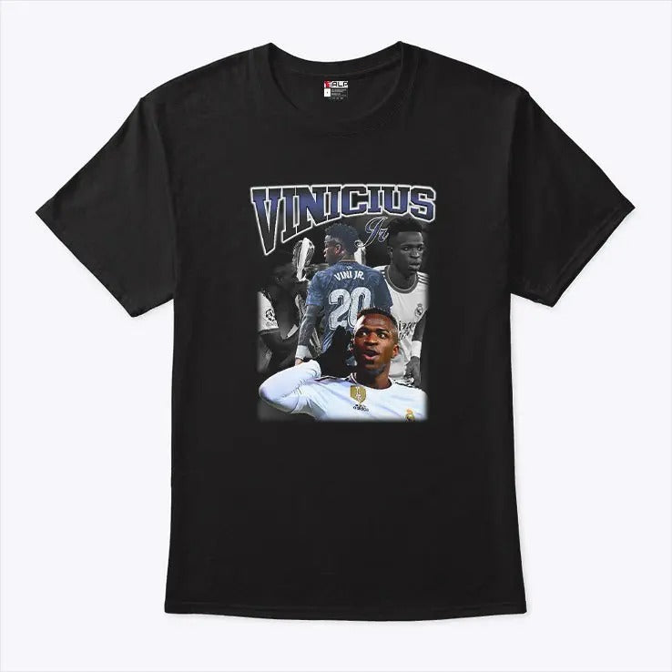 Neymar Camiseta Vinícius Jr Shirt
