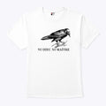 Ni Dieu Ni Maitre T Shirt