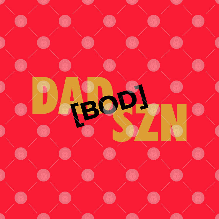 Nick Foles Dad Bod Szn Shirt