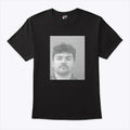 Nick Fuentes Mugshot Released T Shirt
