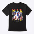Nick Gallo The Goat T Shirt