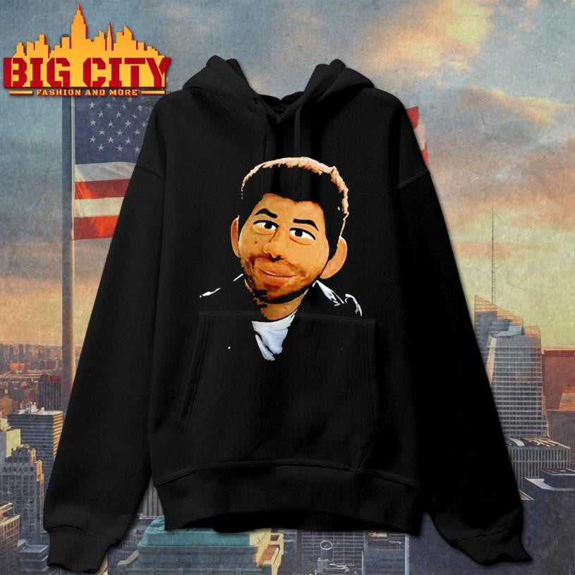 Nick Jonas J.N. Shirt