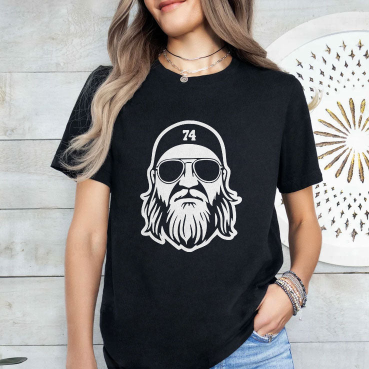 Nick Mangold A True Jet T Shirt