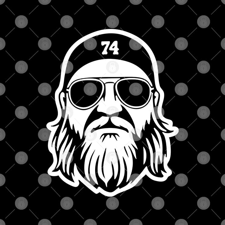 Nick Mangold A True Jet T Shirt