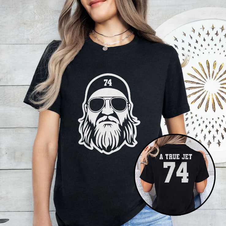 Nick Mangold A True Jet T Shirt