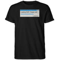 Nick Mullen Loading Fart Please Wait Windows Shirt