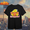 Nicktoontime What’s Poppin Twin Shirt