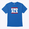 Nico Hoerner End ALS Shirt