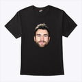 Nicolas Roy T Shirt