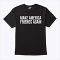 Nicole Arbour Make America Friends Again Shirt