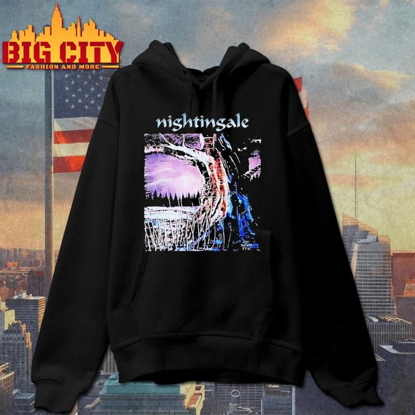 Nightingale The Closing Chronicles Shirt