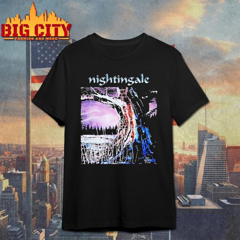 Nightingale The Closing Chronicles Shirt