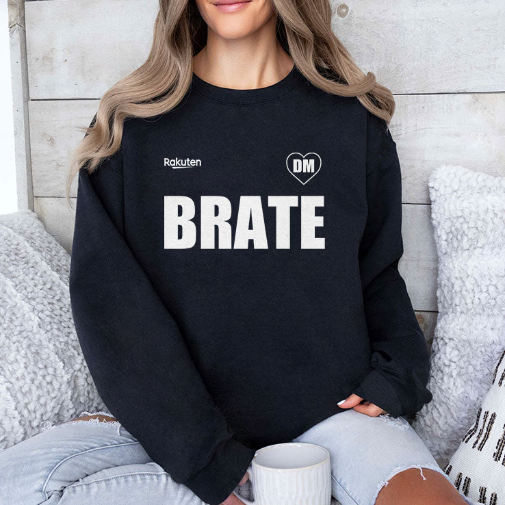 Nikola Jokic Brate T Shirt