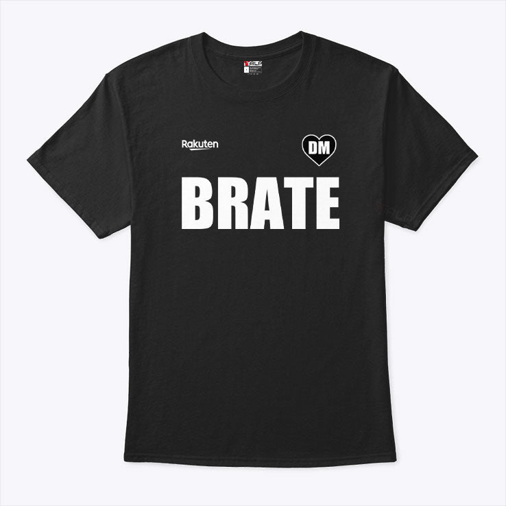Nikola Jokic Brate T Shirt