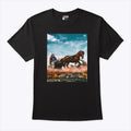 Nikola Jokic Hold Your Horses Joker In Paris Shirt