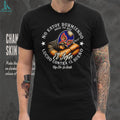 No Estoy Durmiendo Lucho Contra El Sueño Mexican Luchador Siesta T Shirt
