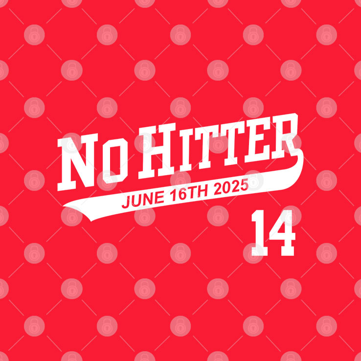 Gage Wood No Hitter June 16Th 2025 T Shirt
