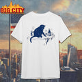 No Ice Shirt With Cat Shirt