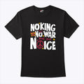 No King No War No ICE Shirt