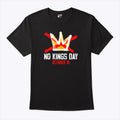 No Kings Day October 18 T Shirt