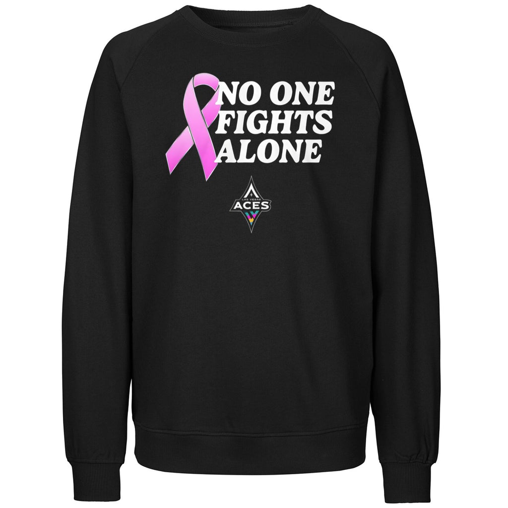 No One Fights Alone Aces Shirt