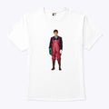 No Other Choice Man Su Lee Byung Hun Shirt