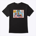 No Tax On Tips No Tax On Overtime No Tax On Social Security Vote Trump Shirt