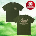 Noah Kahan Hotline Two Sided Shirt