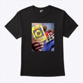 Noah Lyles Gold Medalist 2024 Paris Olympics Shirt