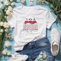 Nobody Expects The Spanish Inquisition Minimalist T Shirt Cardinal Trio