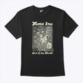 Nora Inu Out Of This World Shirt