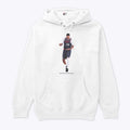 Norman Powell Addition By Subtraction Hoodie