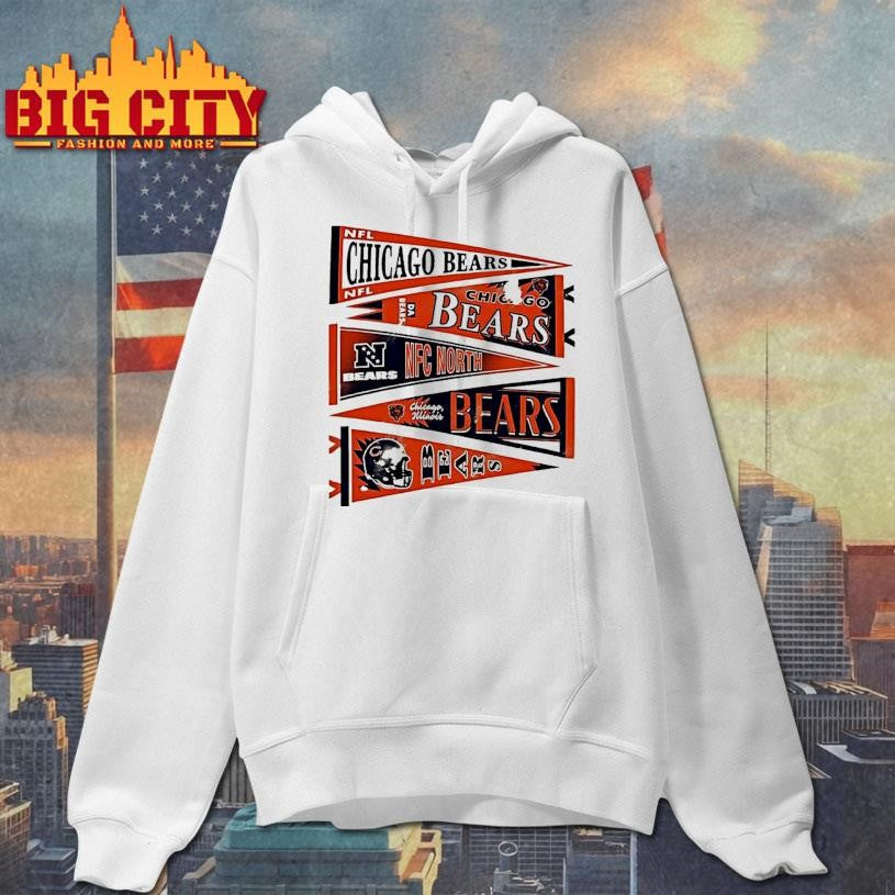 North Illinois Pennants Team Graphic Shirt