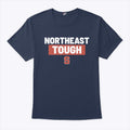Northeast Tough Syracuse Orange T Shirt