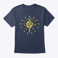 Northwest Indiana Region Rat T Shirt