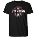 Norwayne Bobcats Ohsaa Last Four Standing 2026 Shirt