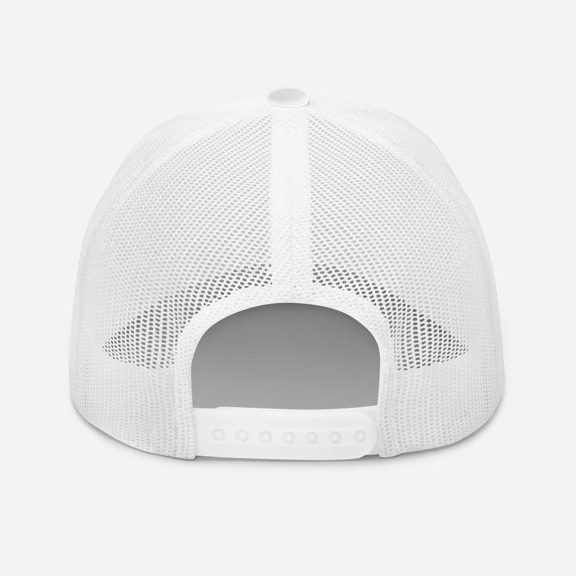 Nothing Beats A Jet2 Holiday Trucker Cap